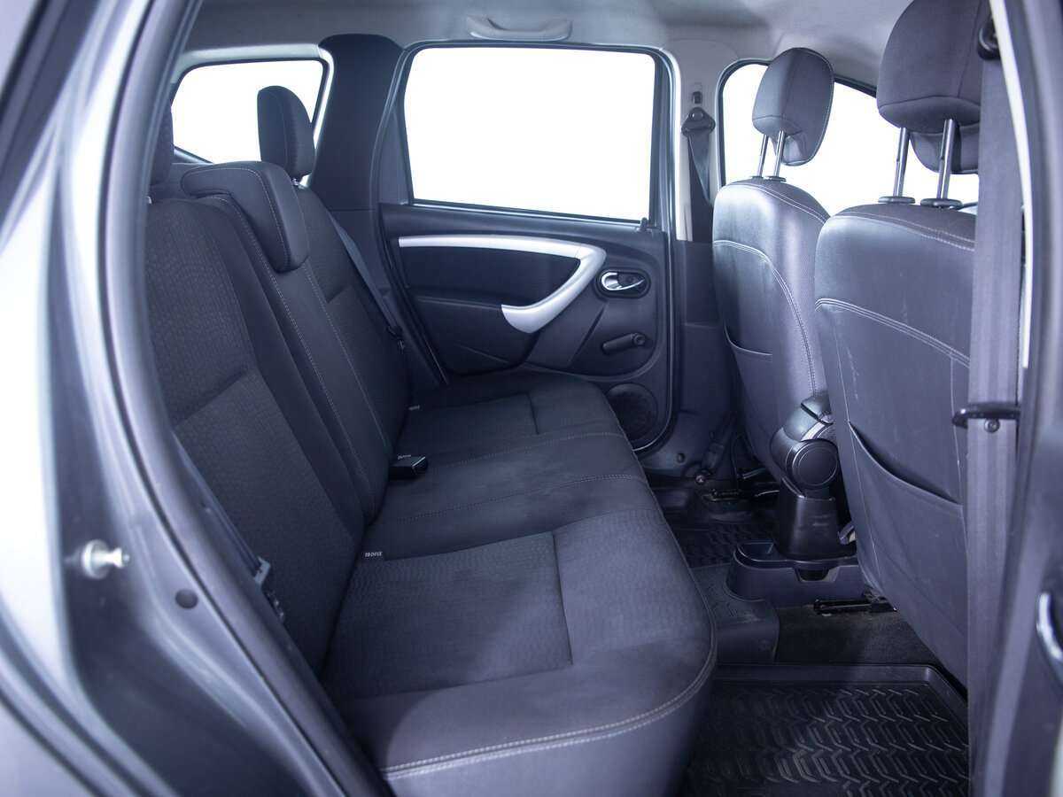 Продажа Б/У Ниссан Террано. Фото: #8