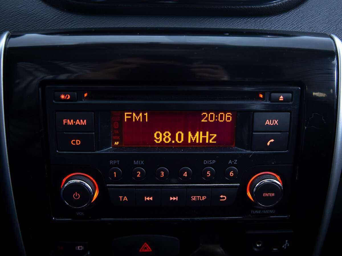 Продажа Б/У Ниссан Террано. Фото: #14