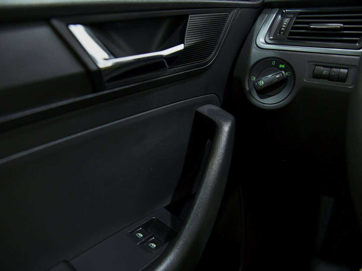 Продажа Б/У Шкода Рапид. Фото: #7