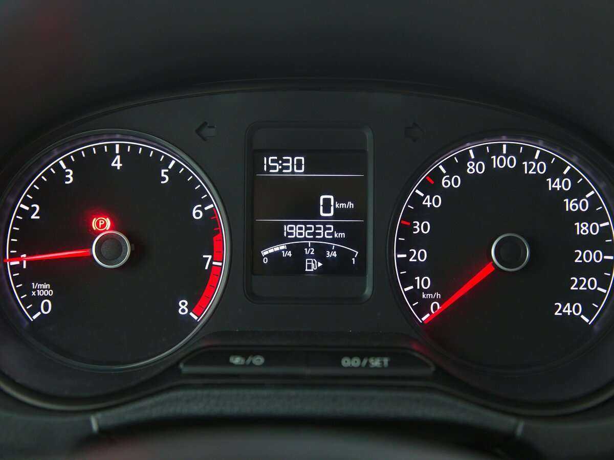 Продажа Б/У Фольксваген Поло. Фото: #8