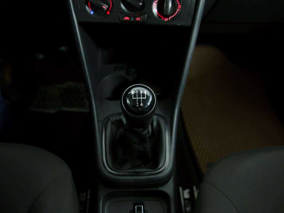 Продажа Б/У Фольксваген Поло. Фото: #13