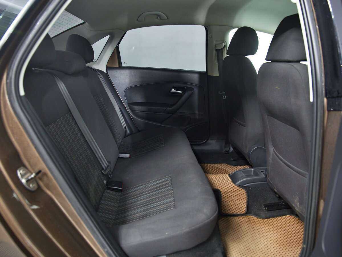 Продажа Б/У Фольксваген Поло. Фото: #16