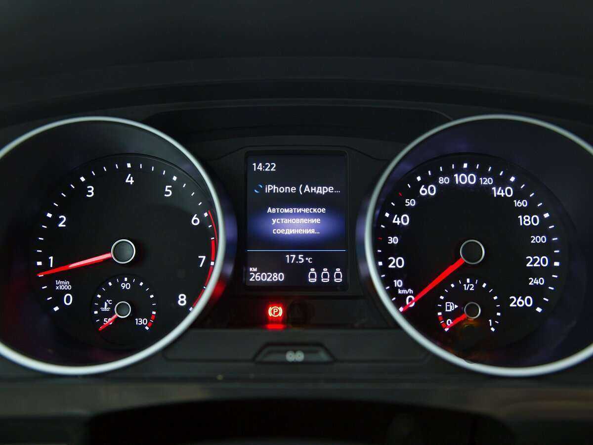 Продажа Б/У Фольксваген Тигуан. Фото: #8