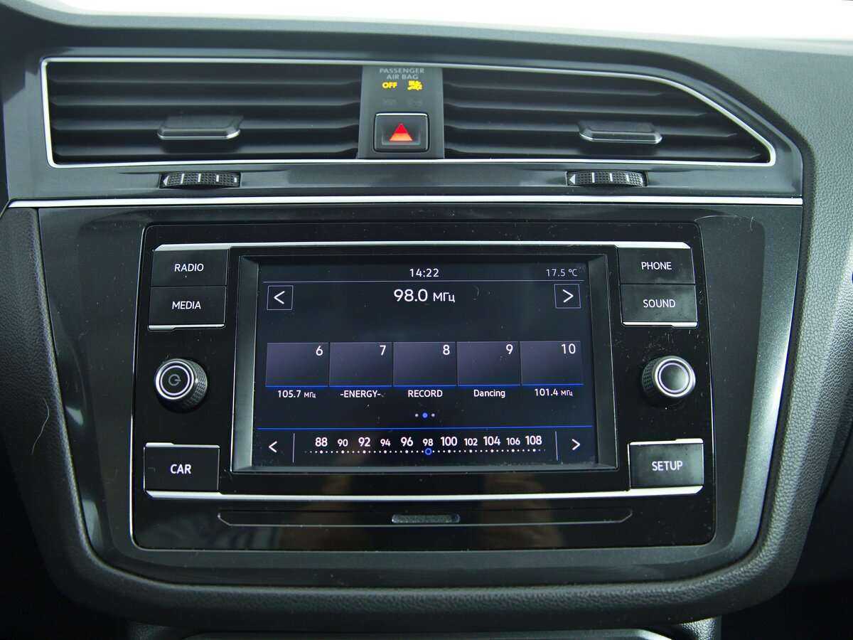 Продажа Б/У Фольксваген Тигуан. Фото: #11