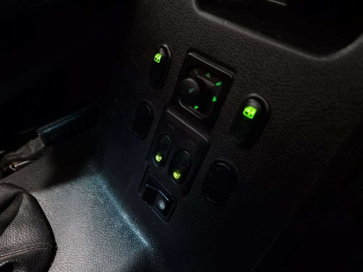 Продажа Б/У УАЗ Патриот. Фото: #8