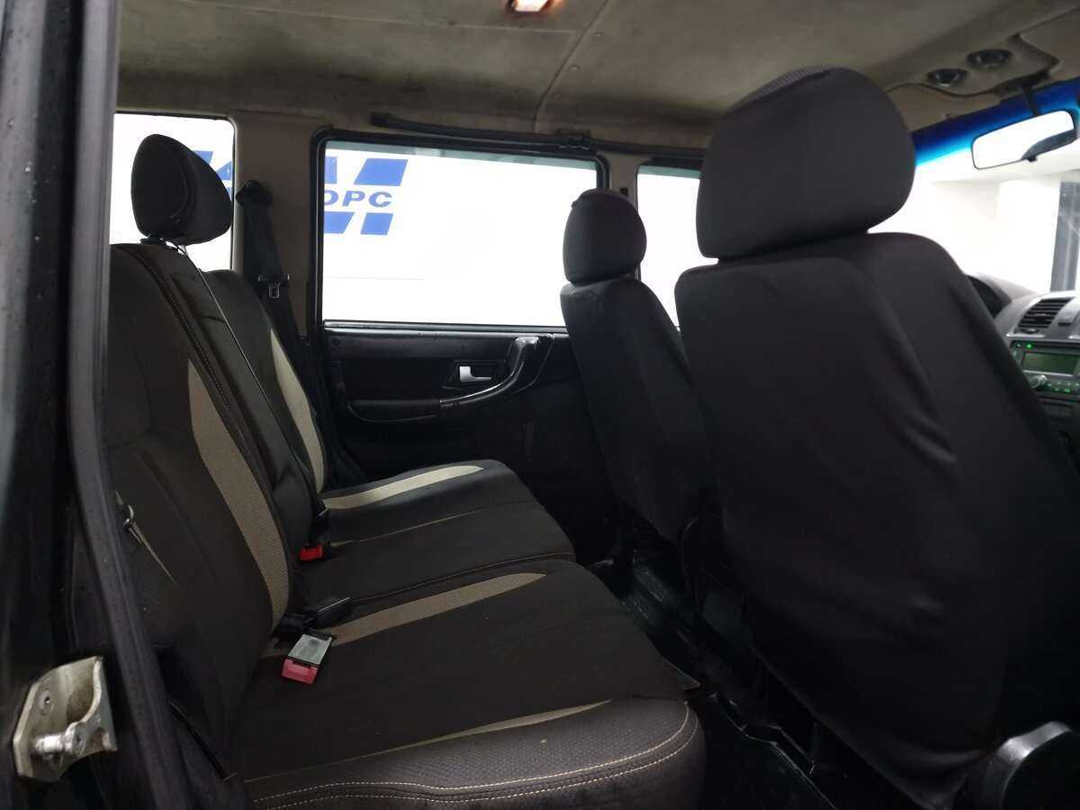 Продажа Б/У УАЗ Патриот. Фото: #11