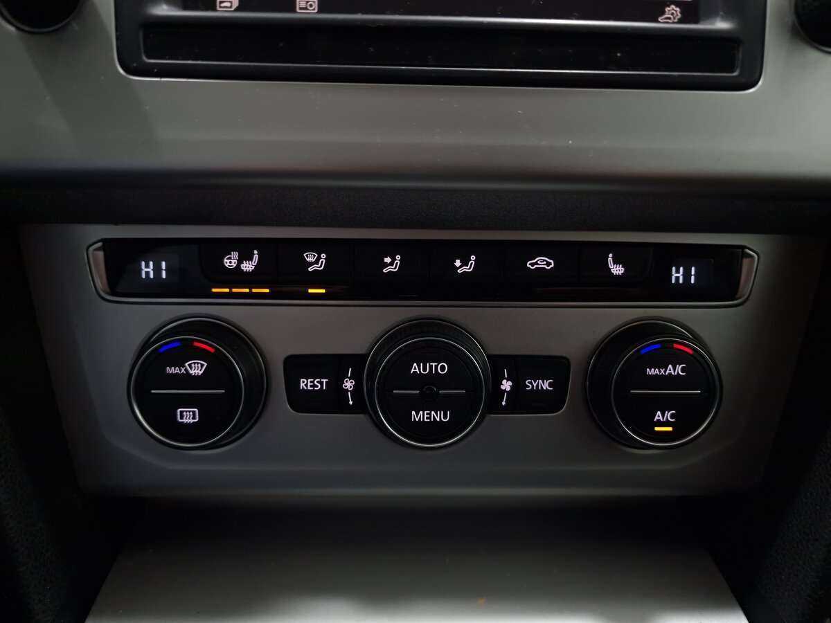 Продажа Б/У Фольксваген Пассат. Фото: #7