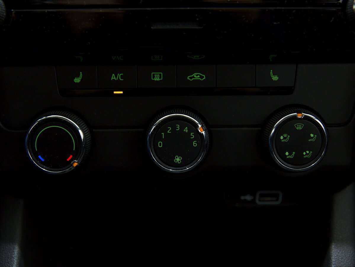 Продажа Б/У Шкода Октавия. Фото: #7