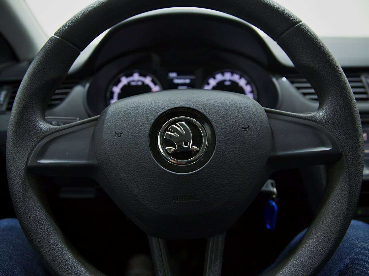 Продажа Б/У Шкода Октавия. Фото: #10