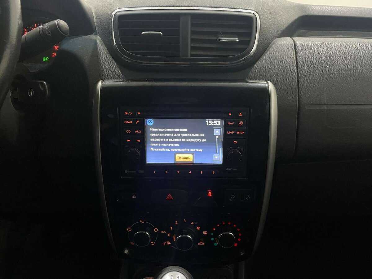 Продажа Б/У Ниссан Террано. Фото: #6