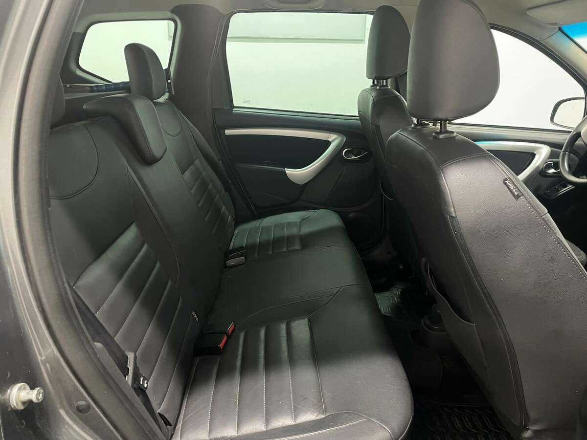 Продажа Б/У Ниссан Террано. Фото: #8