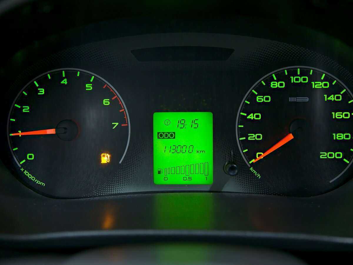 Продажа Б/У Лада (ВАЗ) Гранта. Фото: #9