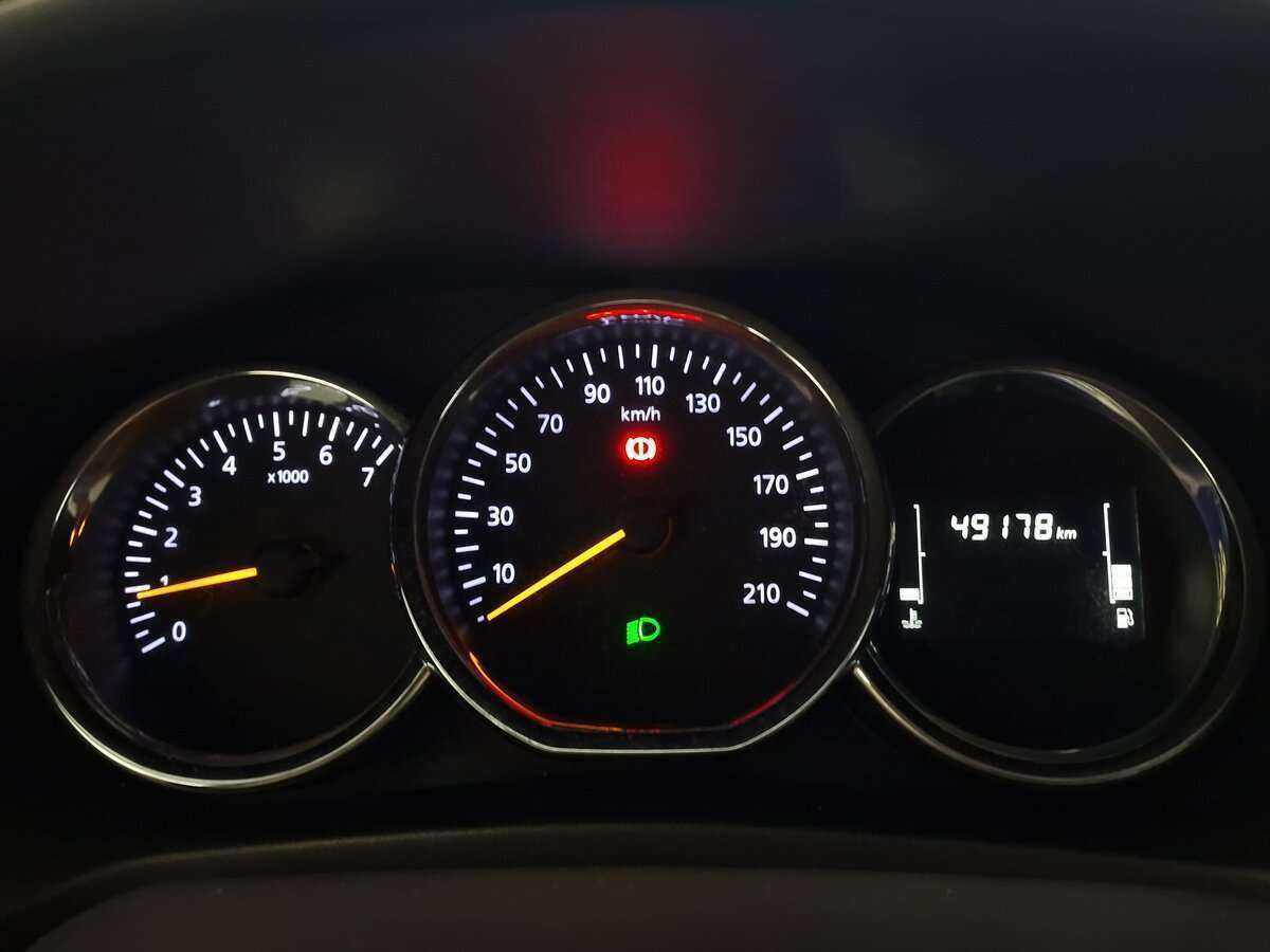 Продажа Б/У Рено Сандеро. Фото: #6