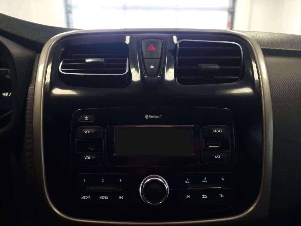 Продажа Б/У Рено Сандеро. Фото: #9