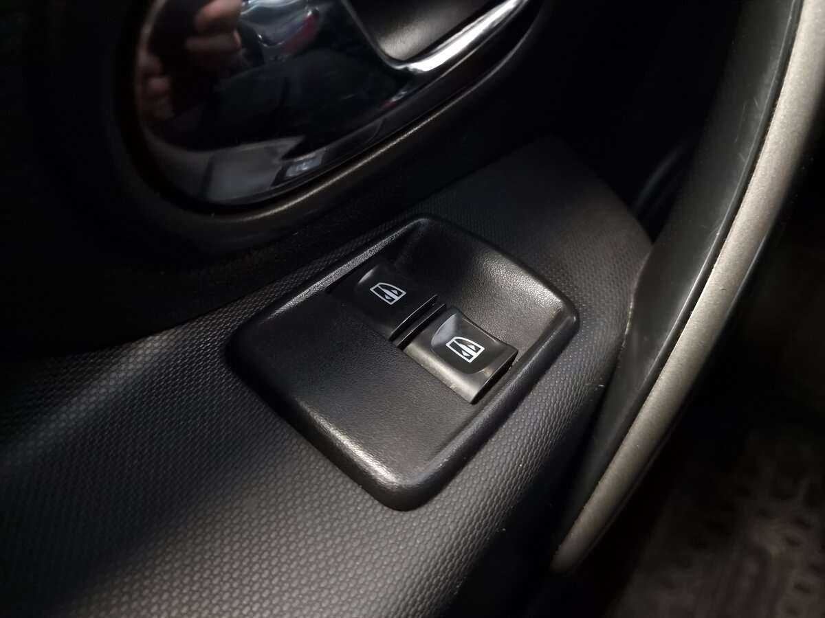 Продажа Б/У Рено Сандеро. Фото: #11