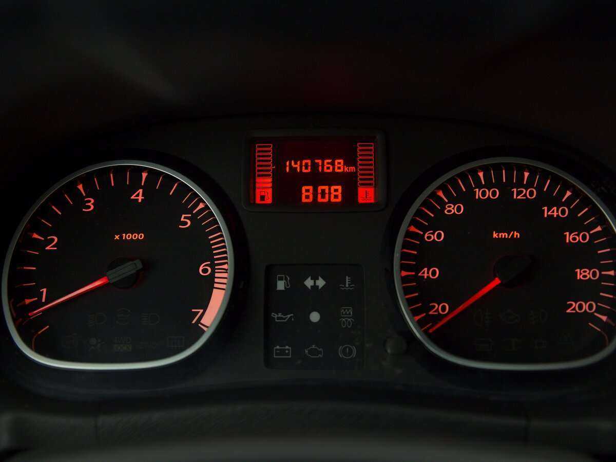 Продажа Б/У Рено Дастер. Фото: #8