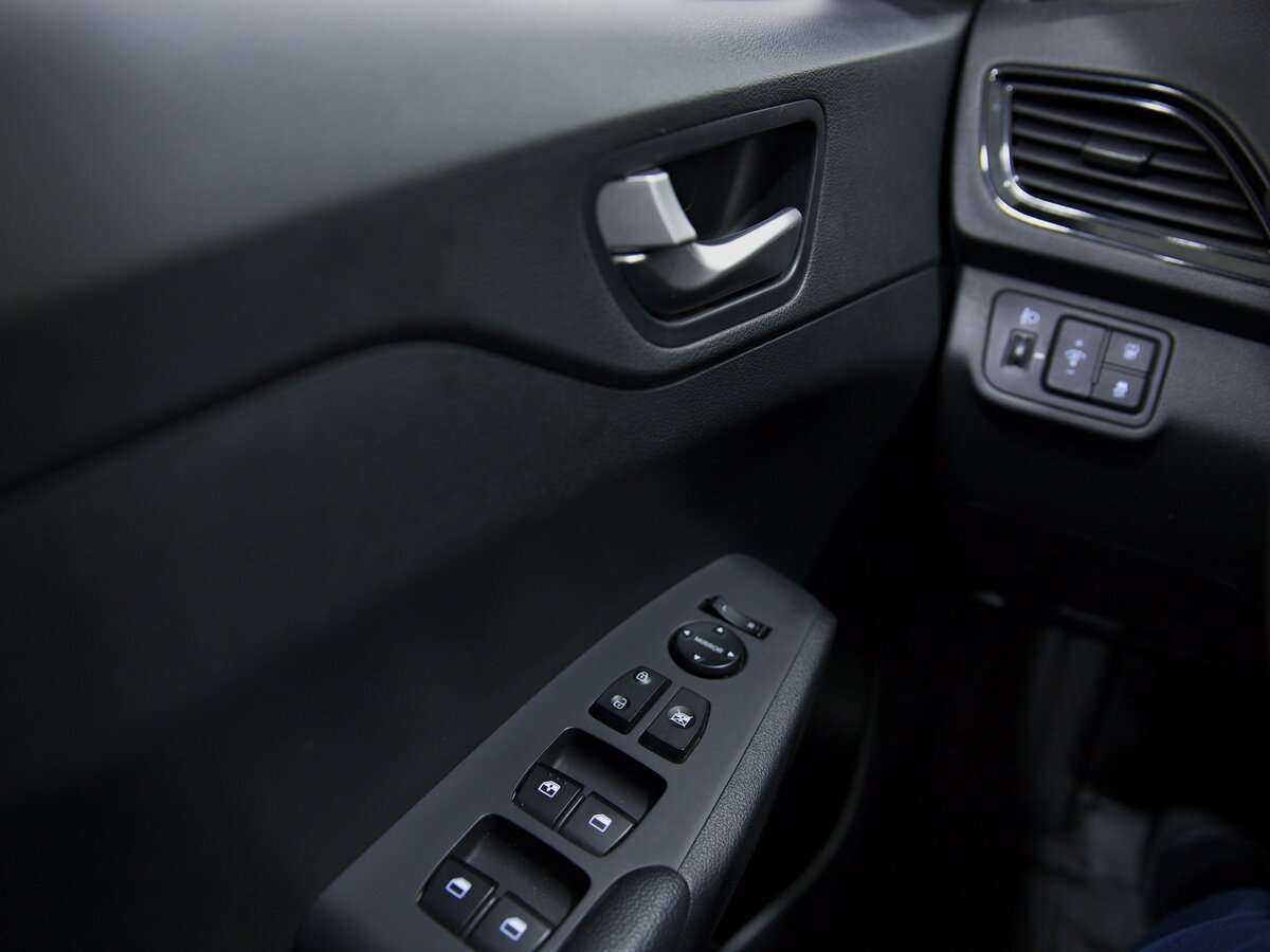 Продажа Б/У Хендай Солярис. Фото: #7