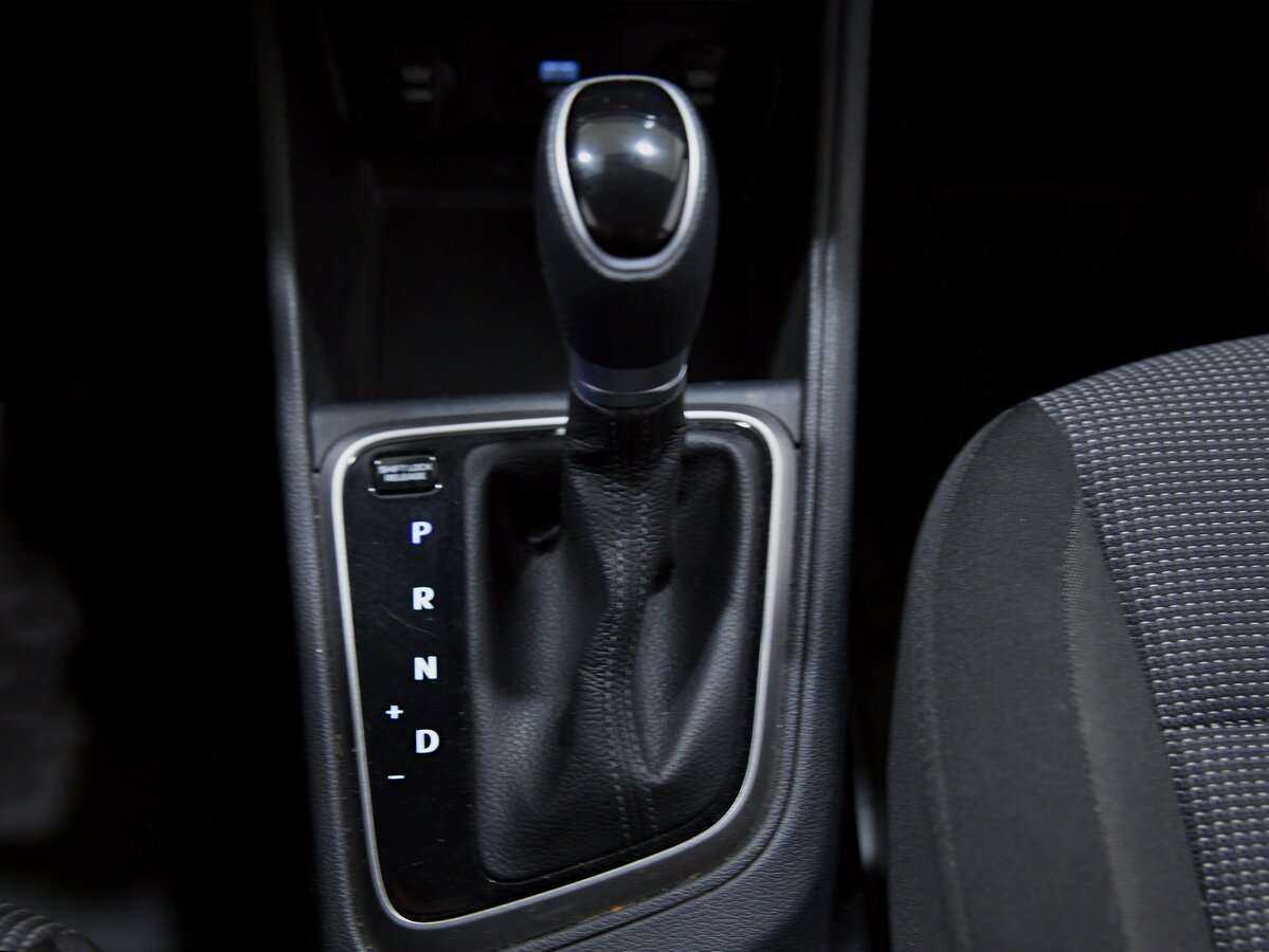 Продажа Б/У Хендай Солярис. Фото: #13