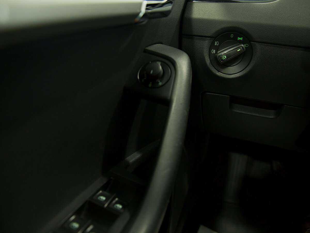 Продажа Б/У Шкода Октавия. Фото: #11