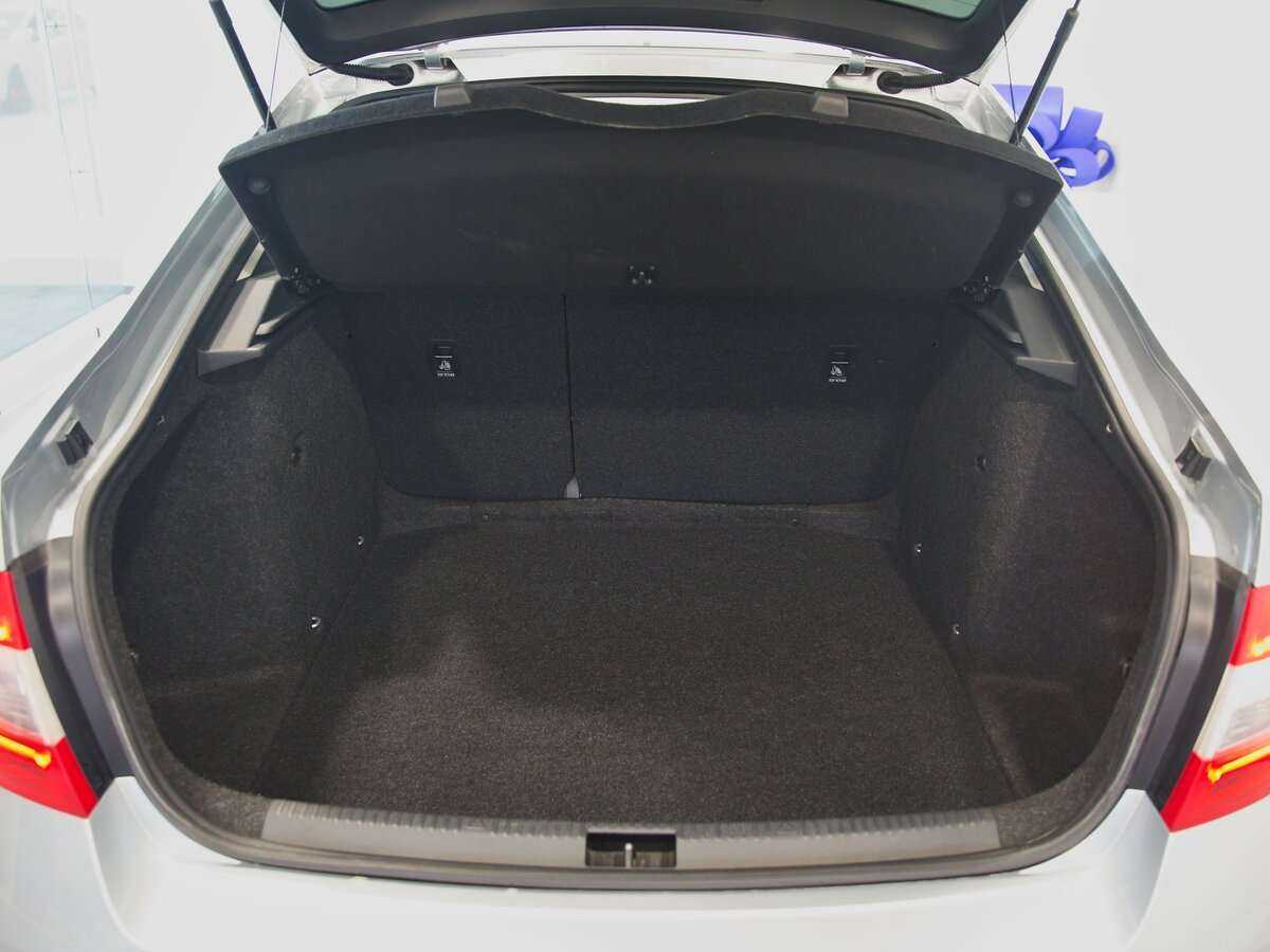 Продажа Б/У Шкода Октавия. Фото: #14