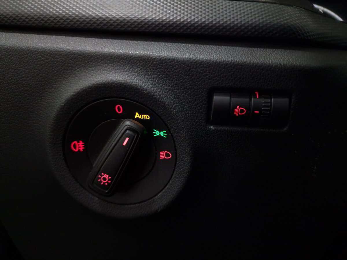 Продажа Б/У Фольксваген Поло. Фото: #10