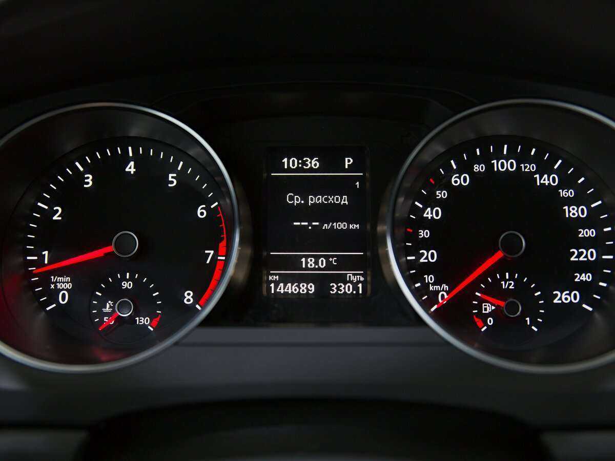 Продажа Б/У Фольксваген Джетта. Фото: #8