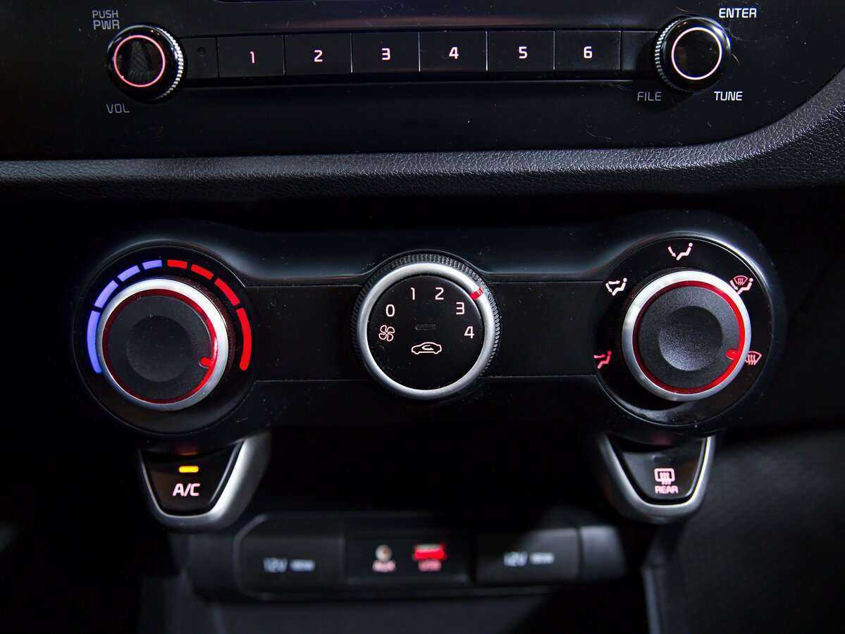 Продажа Б/У Киа Рио. Фото: #13