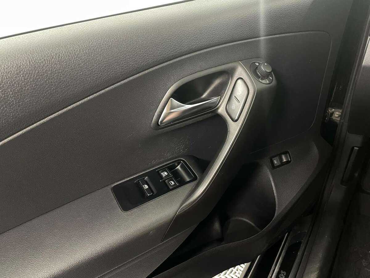 Продажа Б/У Фольксваген Поло. Фото: #11