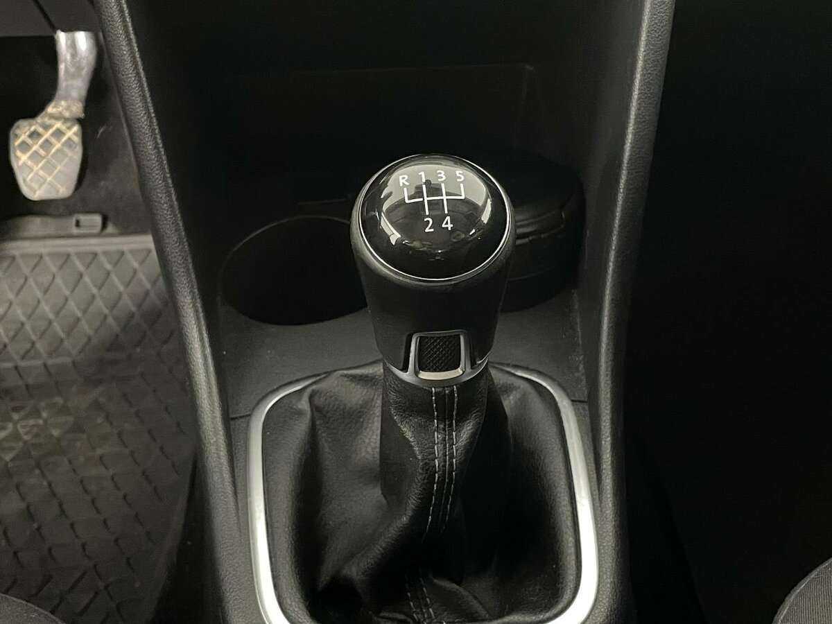 Продажа Б/У Фольксваген Поло. Фото: #13