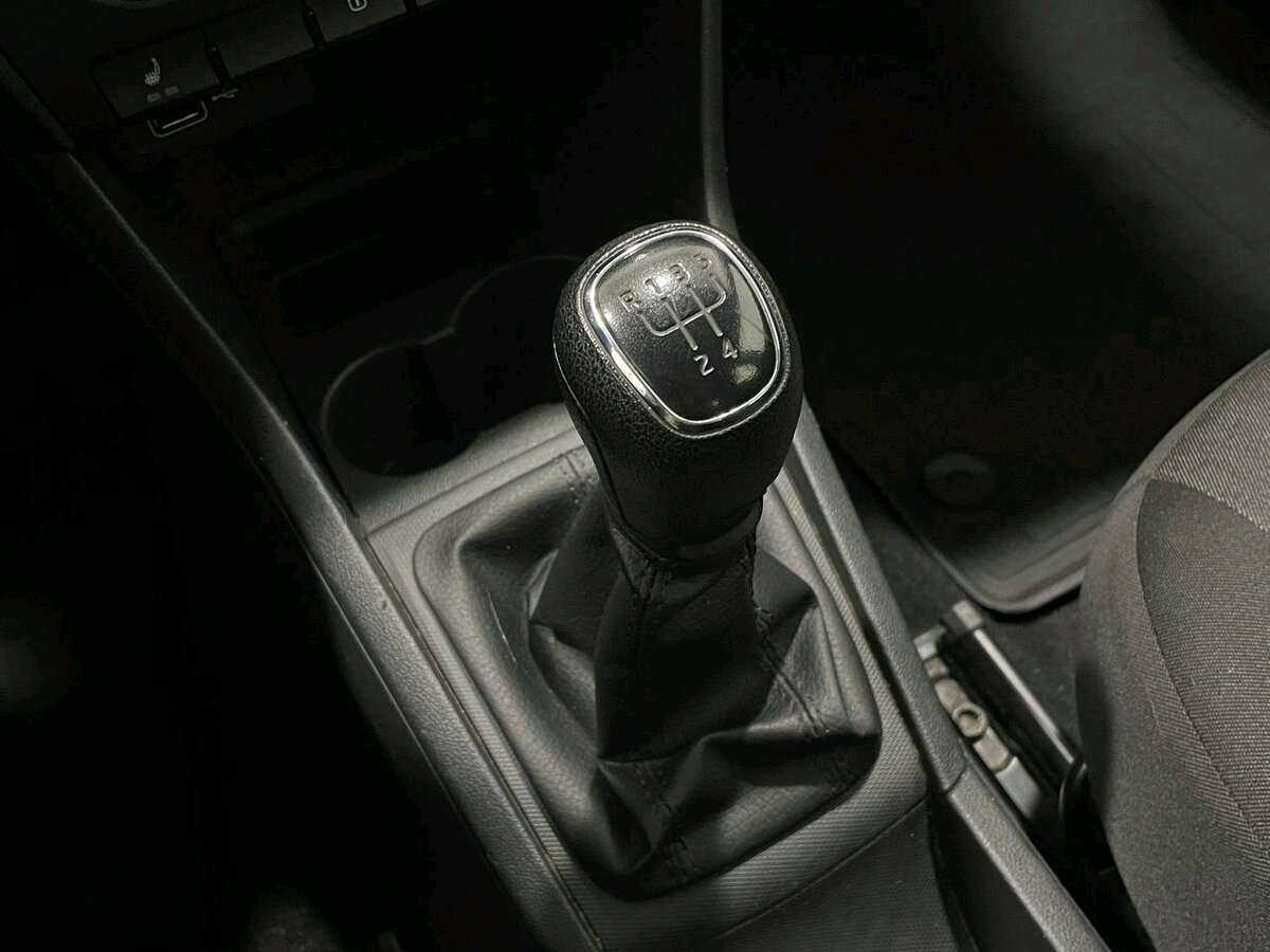 Продажа Б/У Шкода Рапид. Фото: #10