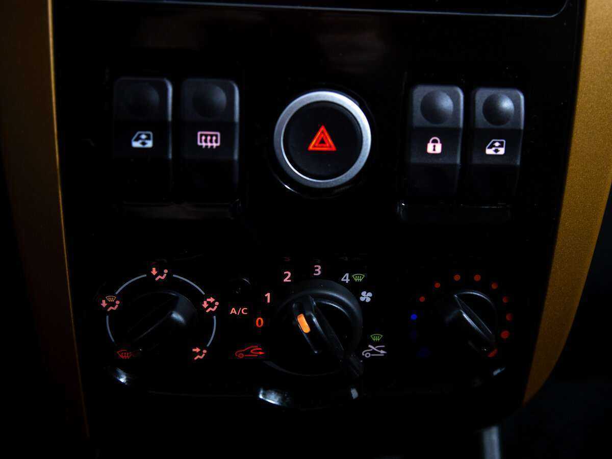 Продажа Б/У Лада (ВАЗ) Ларгус. Фото: #14