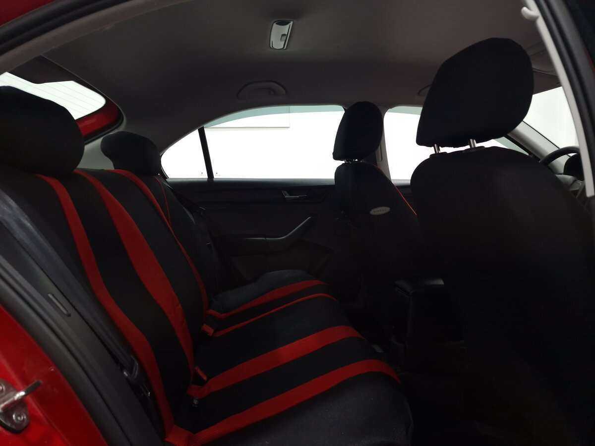 Продажа Б/У Шкода Рапид. Фото: #13