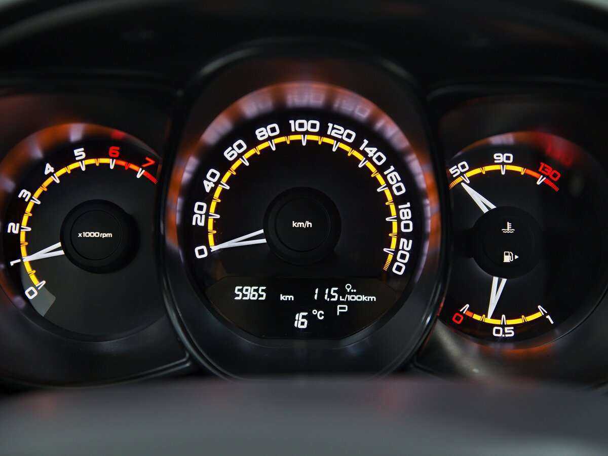 Продажа Б/У Лада (ВАЗ) Веста. Фото: #11