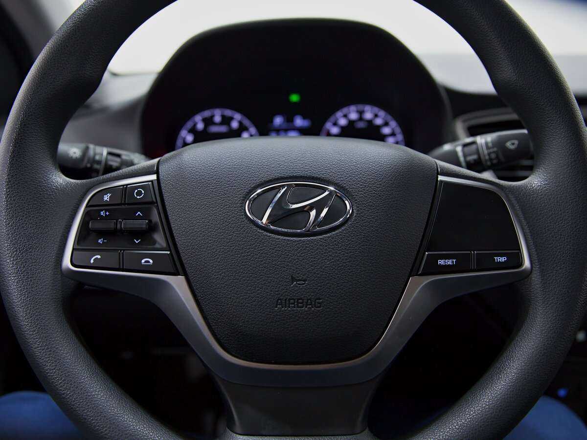 Продажа Б/У Хендай Солярис. Фото: #6