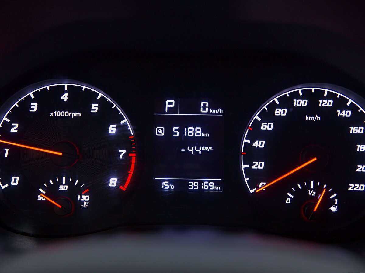 Продажа Б/У Хендай Солярис. Фото: #7