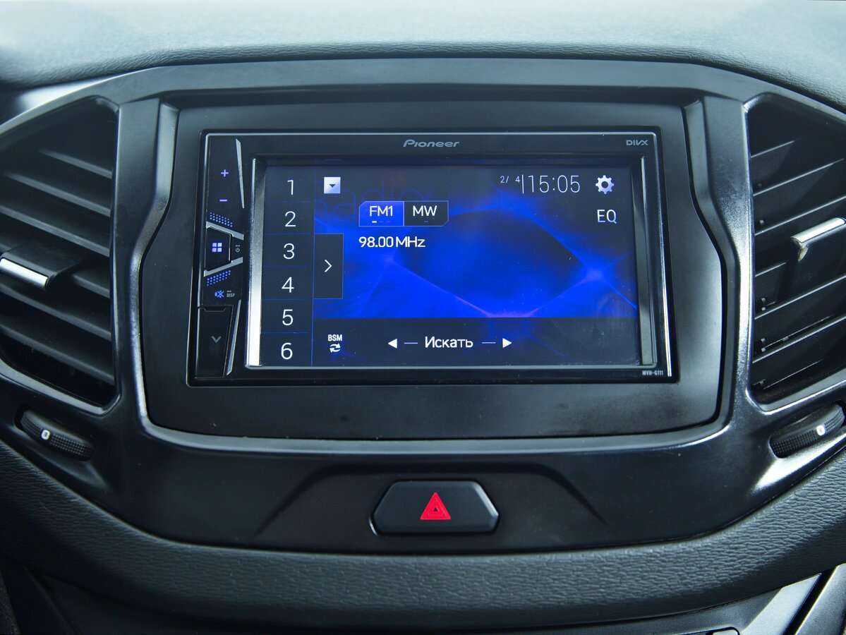 Продажа Б/У Лада (ВАЗ) Веста. Фото: #11