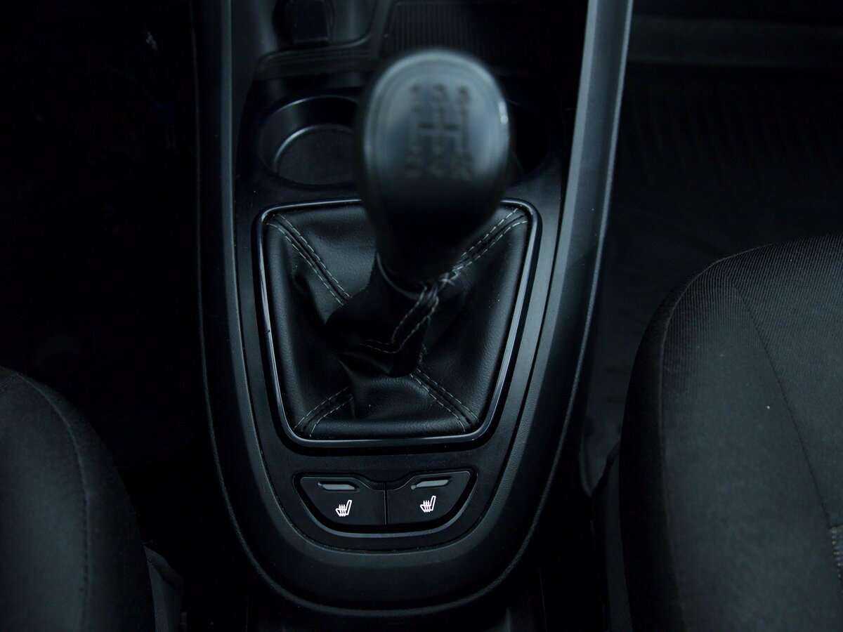 Продажа Б/У Лада (ВАЗ) Веста. Фото: #13