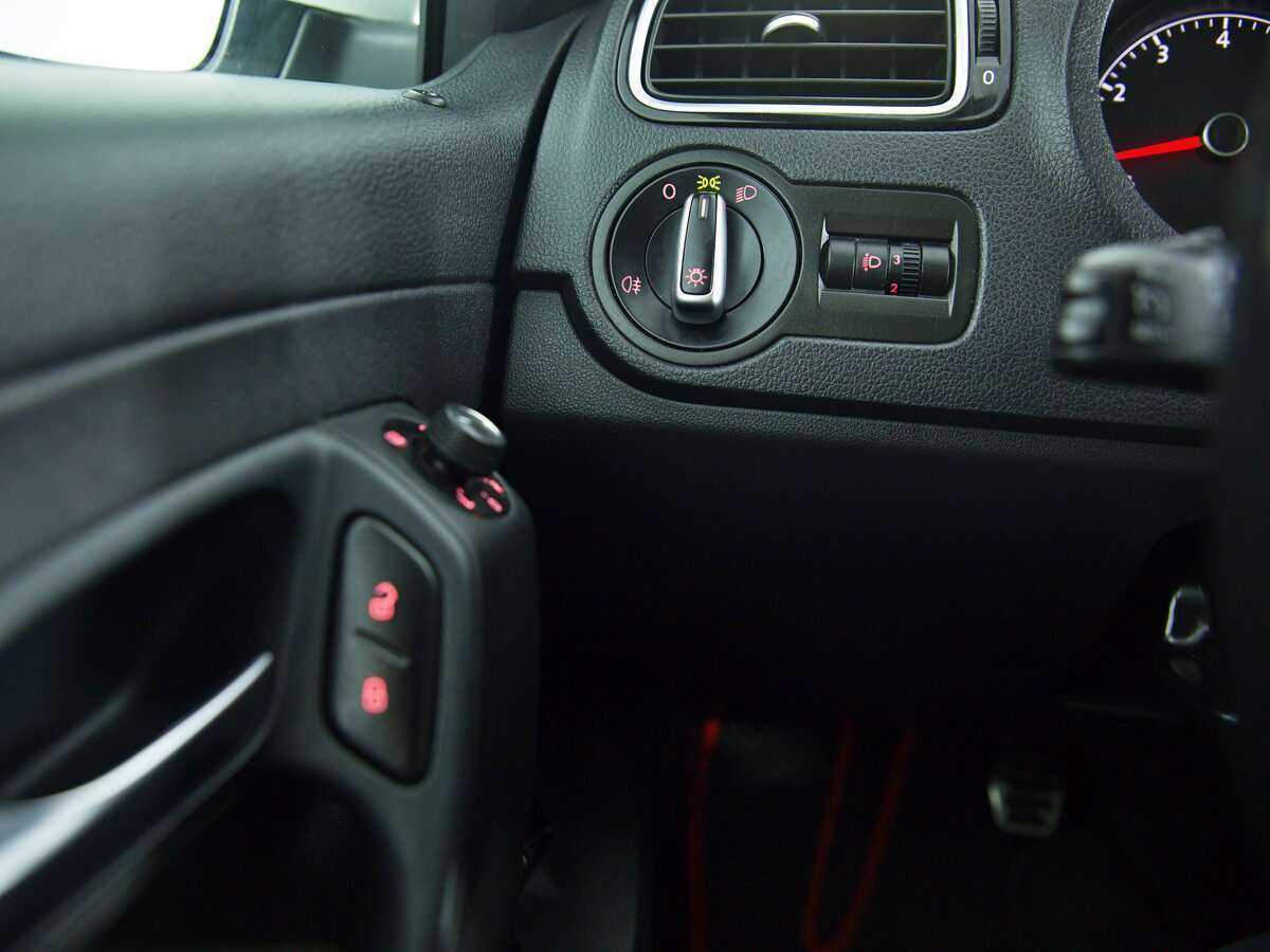 Продажа Б/У Фольксваген Поло. Фото: #11