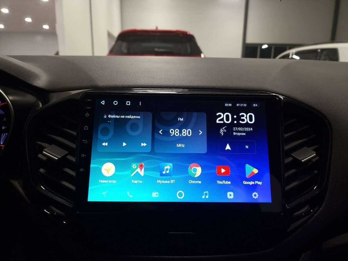 Продажа Б/У Лада (ВАЗ) Веста. Фото: #5