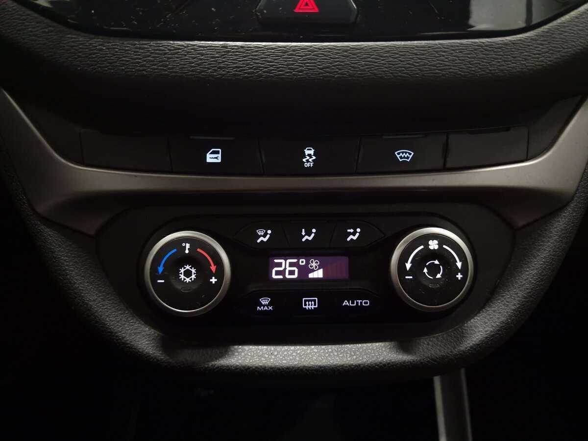 Продажа Б/У Лада (ВАЗ) Веста. Фото: #6