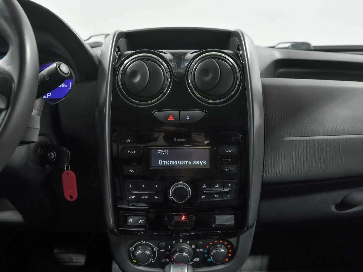 Продажа Б/У Рено Дастер. Фото: #8