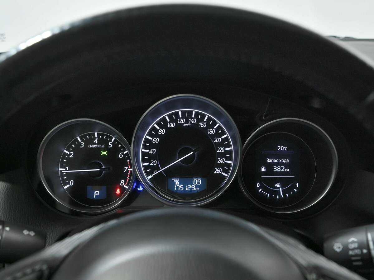 Продажа Б/У Мазда Ц-Икс-5. Фото: #6