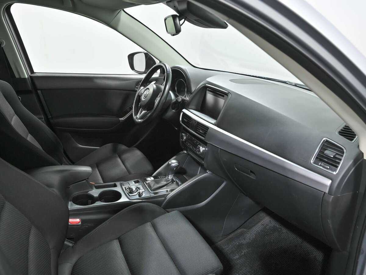 Продажа Б/У Мазда Ц-Икс-5. Фото: #17