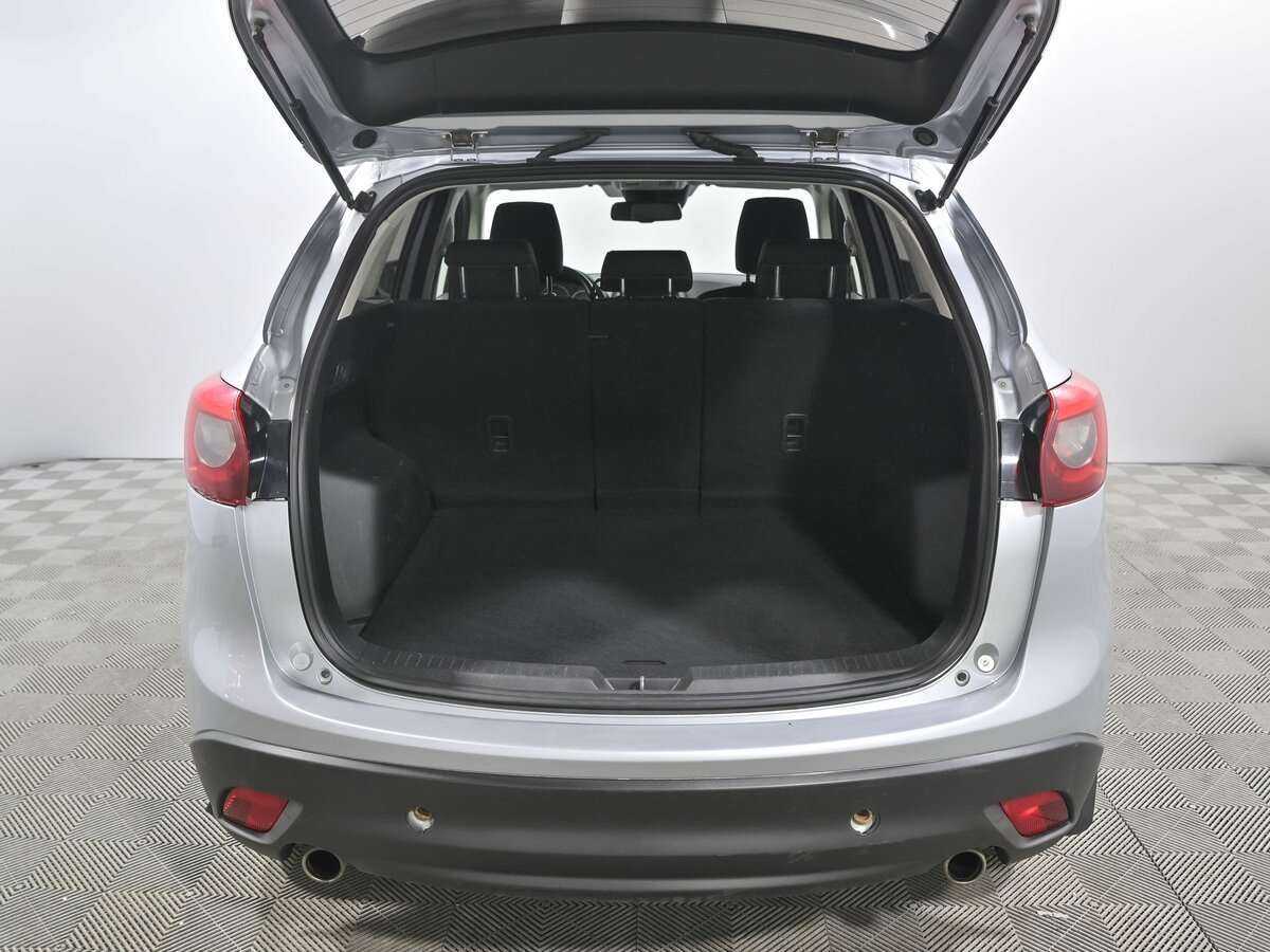 Продажа Б/У Мазда Ц-Икс-5. Фото: #18