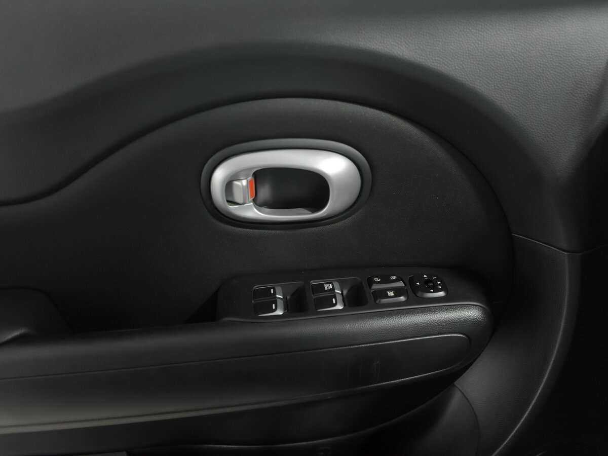 Продажа Б/У Киа Соул. Фото: #11