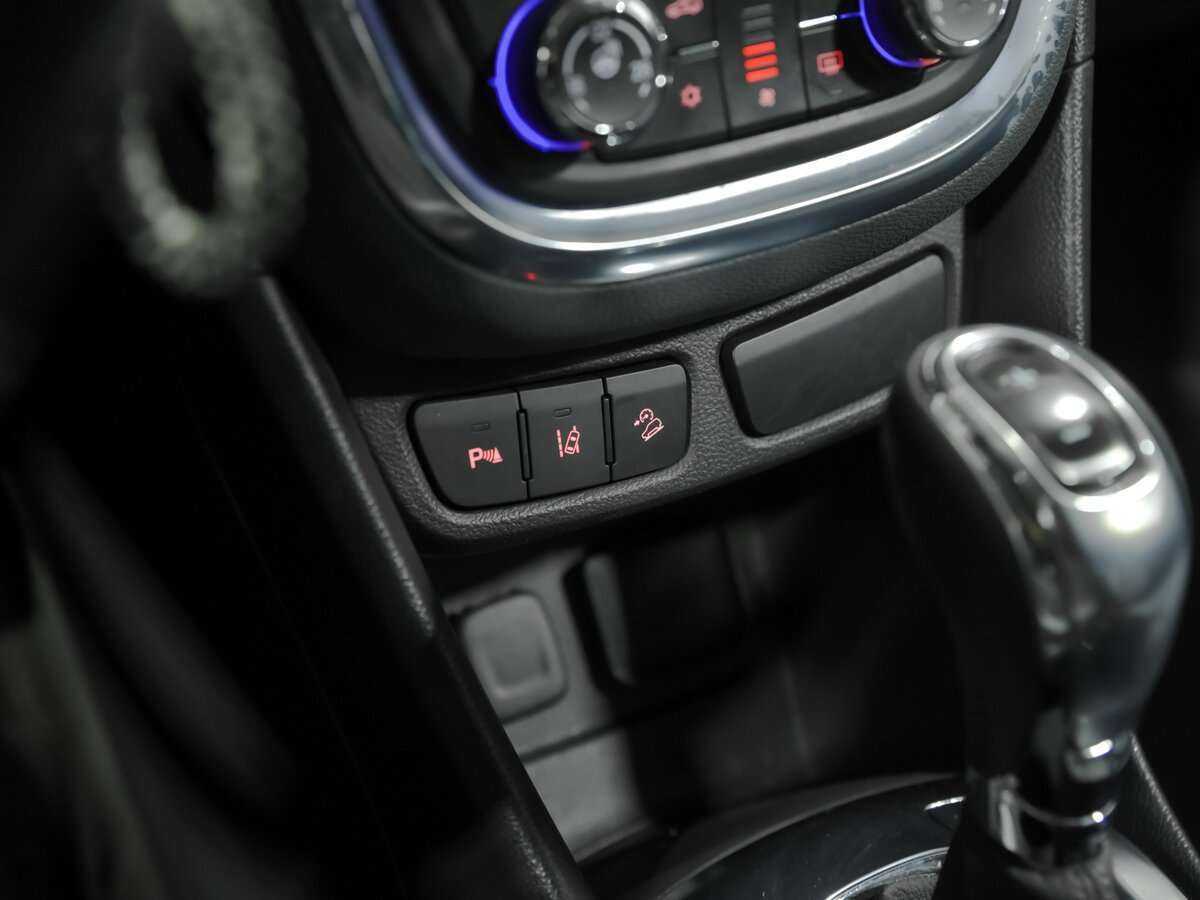 Продажа Б/У Опель Мокка. Фото: #10