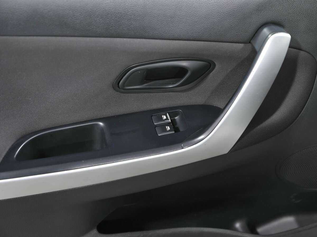 Продажа Б/У Киа Сид. Фото: #10