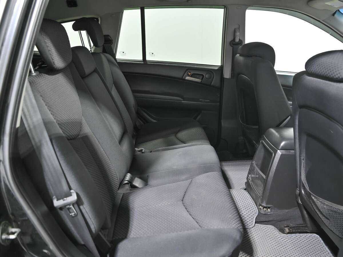 Продажа Б/У Сан-Ён Кирон. Фото: #13