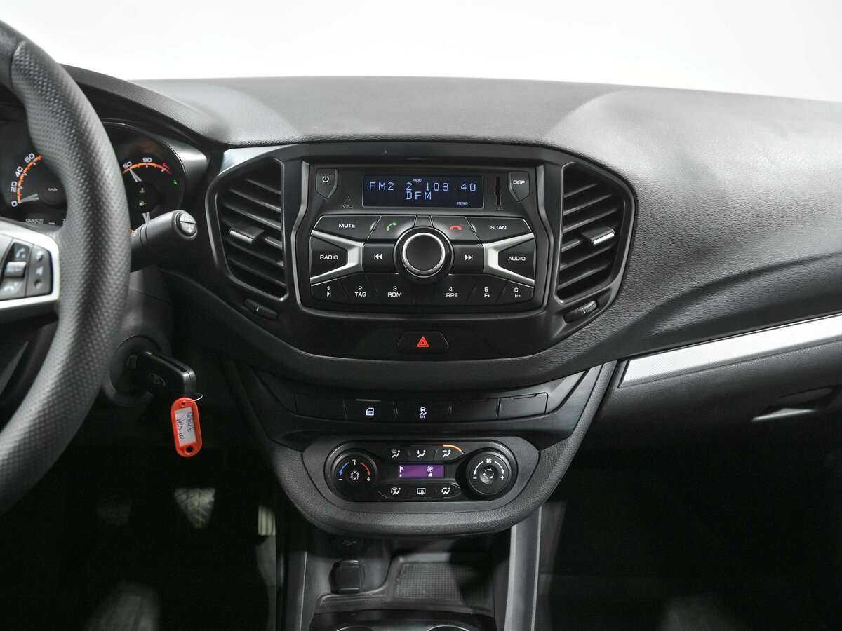 Продажа Б/У Лада (ВАЗ) Веста. Фото: #8