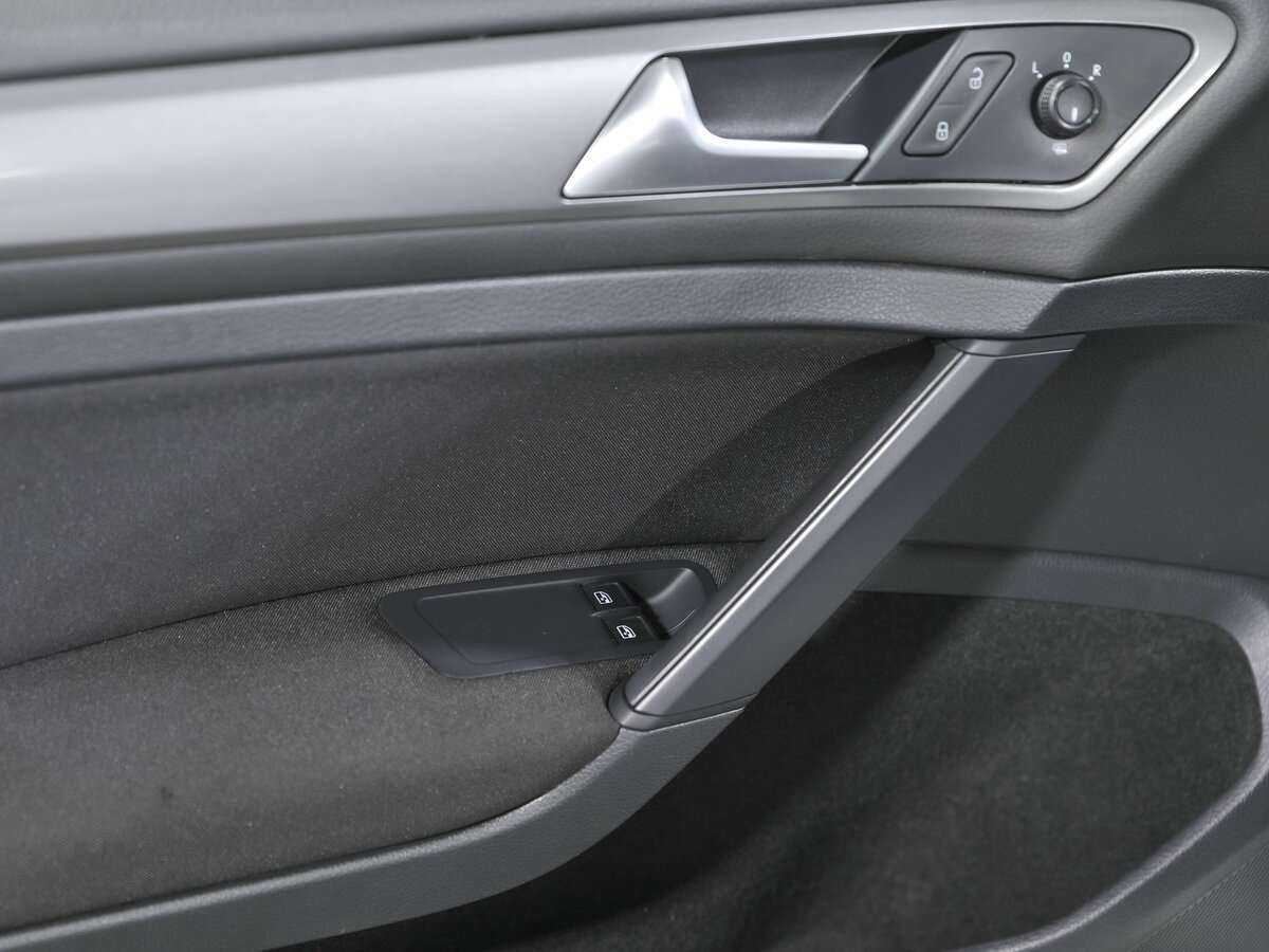 Продажа Б/У Фольксваген Гольф. Фото: #11